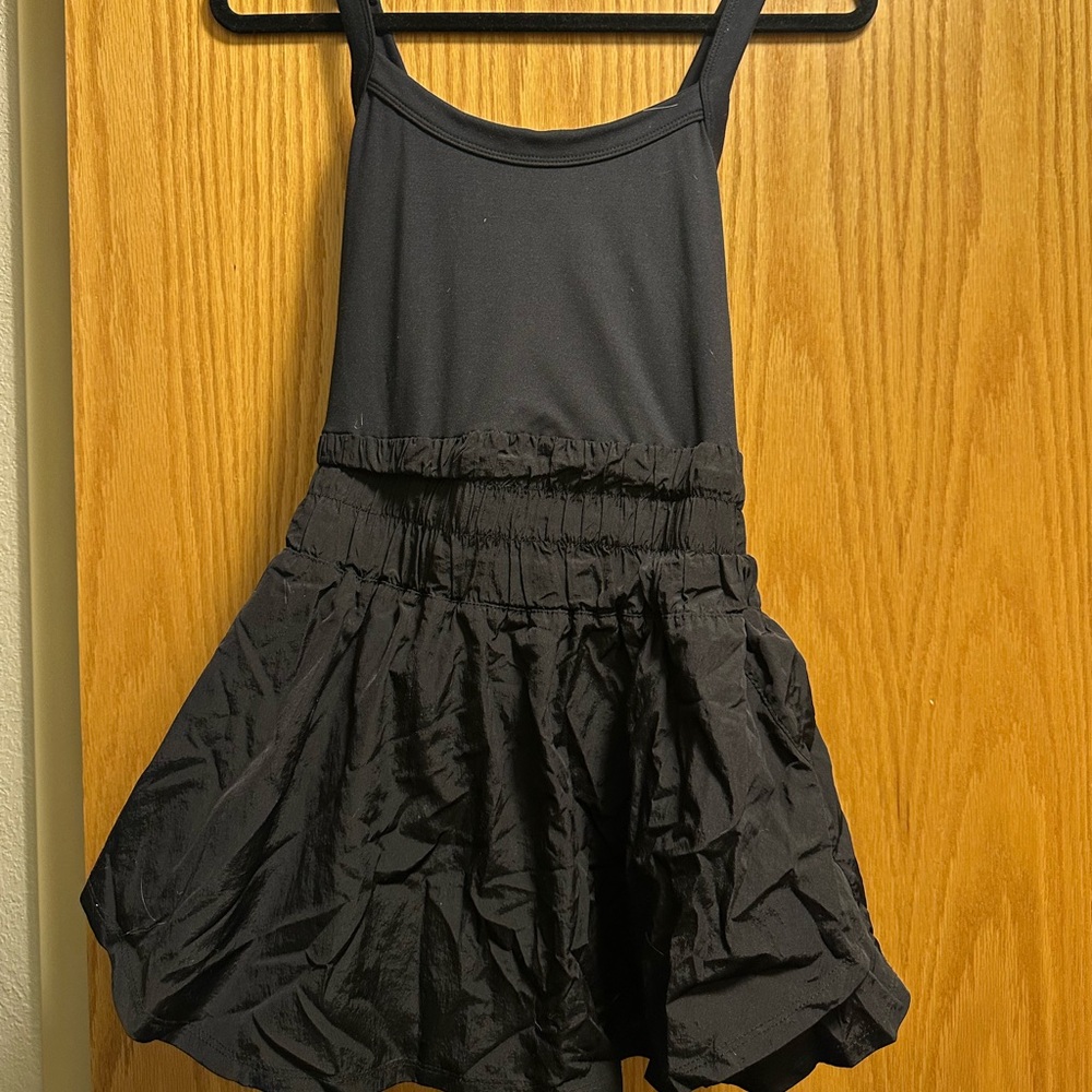 Free People Movement Exercise Dress